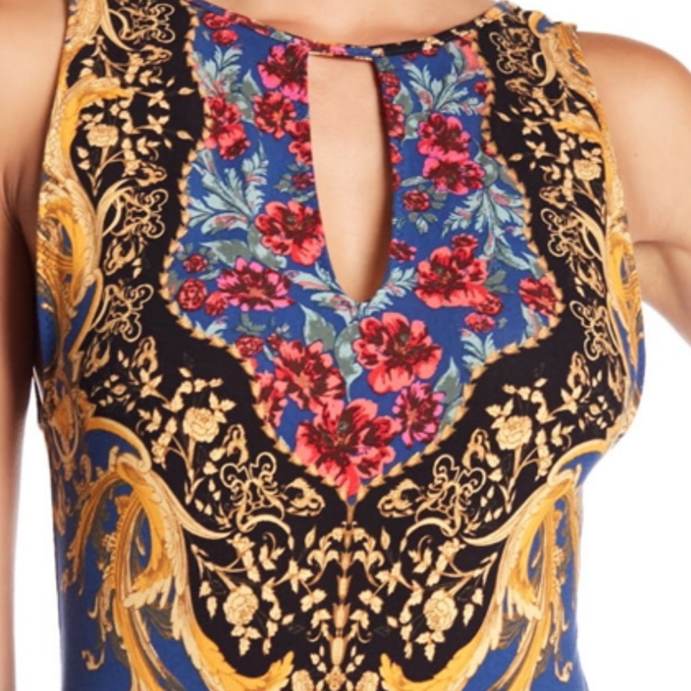 Brand new Free people body suit